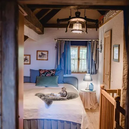 Almchalet Bei Poertschach Chalet *