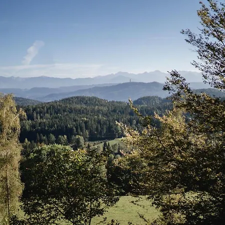 Almchalet Bei Poertschach * Obergoriach