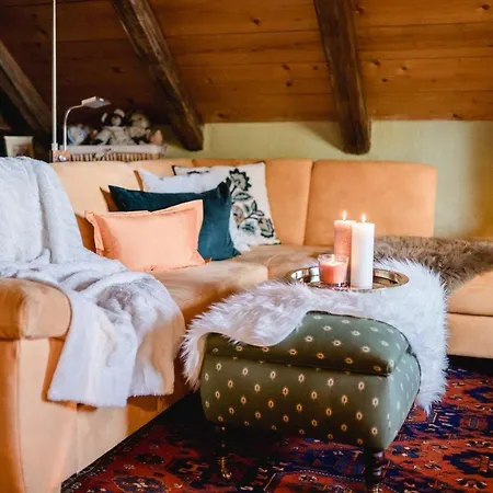 Almchalet Bei Poertschach Chalet