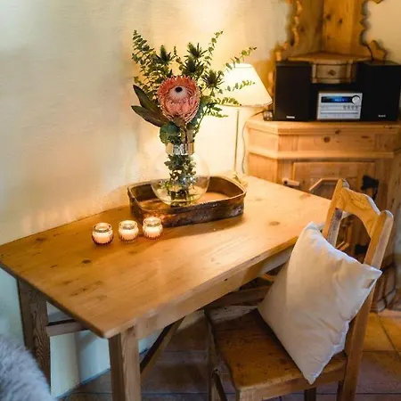 Almchalet Bei Poertschach *