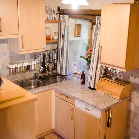 Almchalet Bei Poertschach