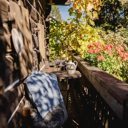 Almchalet Bei Poertschach * Obergoriach