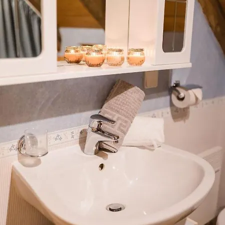 Chalet Almchalet Bei Poertschach Obergoriach