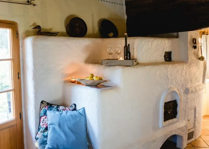 Almchalet Bei Poertschach