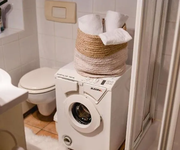 Almchalet Bei Poertschach *